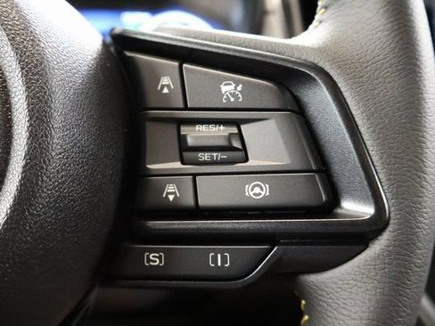 New 2026 Subaru Crosstrek 2.5i Sport AWD/4WD image 19