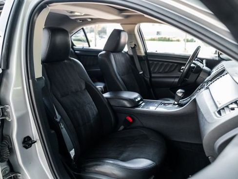 Used 2010 Ford Taurus SHO image 84