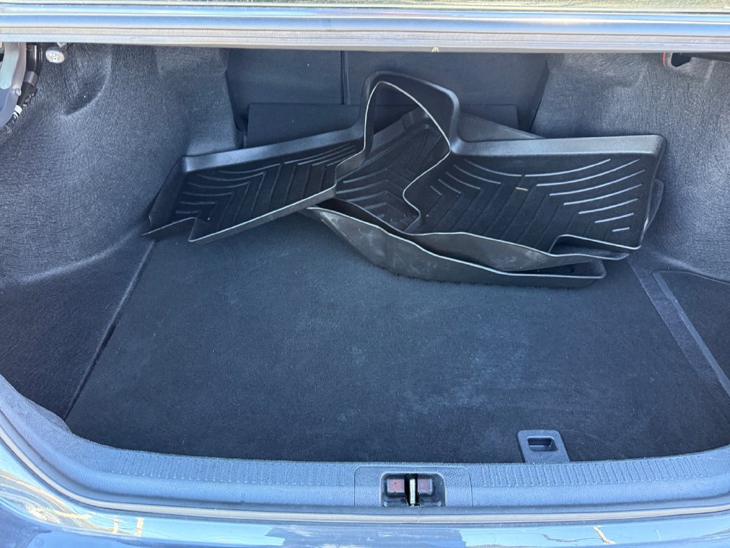 Certified 2025 Toyota Camry SE FWD image 23