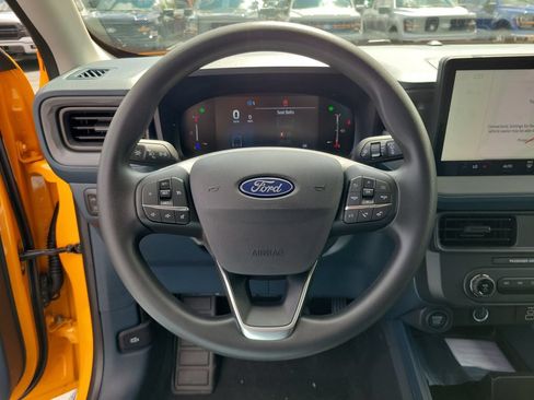 New 2026 Ford Maverick XLT w/ Equipment Group 301A AWD/4WD image 23