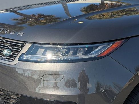 New 2026 Land Rover Range Rover Sport SE image 9