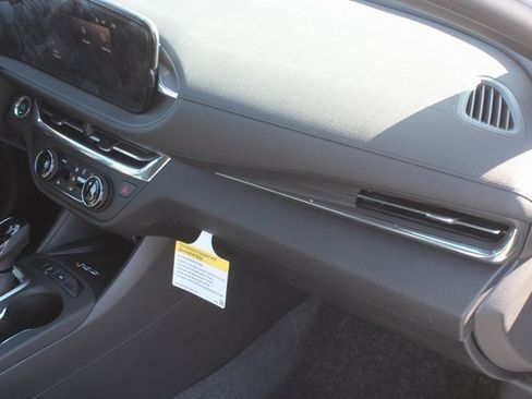 New 2025 Buick Envista Preferred w/ Convenience I Package image 22