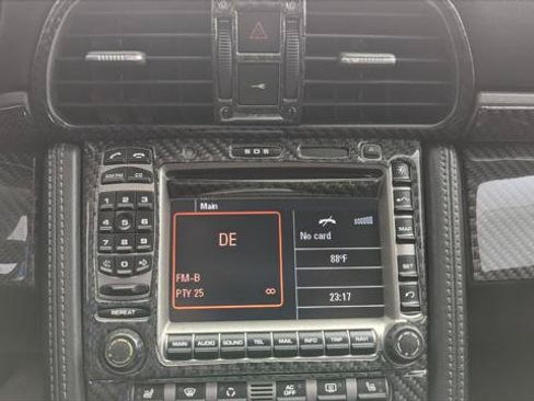 Used 2008 Porsche 911 Carrera 4 AWD/4WD image 23