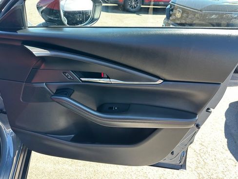 Used 2023 MAZDA CX-30 AWD 2.5 S w/ Preferred Package image 16