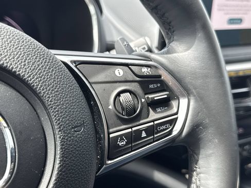Used 2025 Acura MDX w/ Technology Package FWD image 30