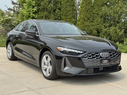 New 2025 Audi A5 2.0T Premium Plus