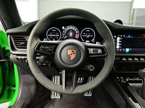 Certified 2026 Porsche 911 GT3 RWD image 8