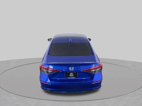 Used 2023 Honda Civic EX image 38