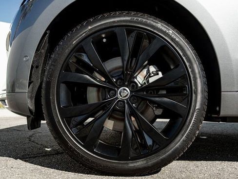 New 2026 Jaguar F-PACE R-Dynamic S image 11