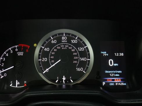 Used 2022 Toyota Corolla LE FWD image 22
