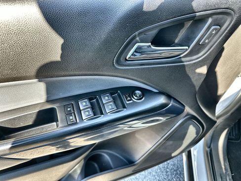 Certified 2018 Chevrolet Colorado Z71 image 23