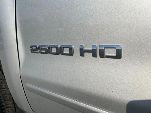 Used 2018 Chevrolet Silverado 2500 LT w/ All Star Edition image 11