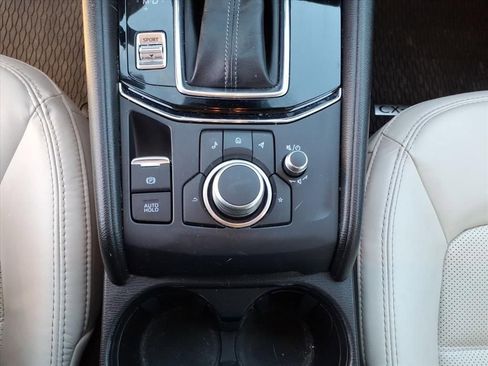 Used 2022 MAZDA CX-5 AWD 2.5 S image 15