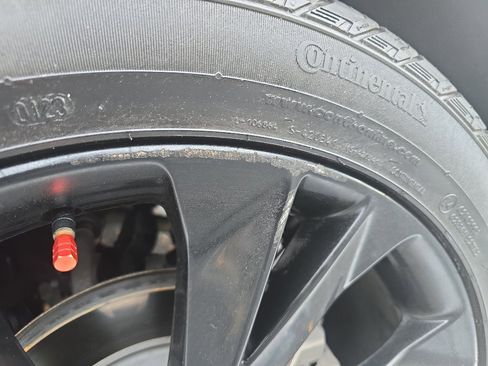 Used 2021 Chevrolet Blazer RS w/ Enhanced Convenience Package image 16