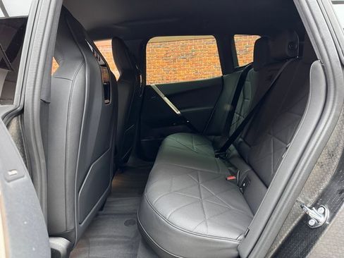 New 2026 BMW iX xDrive45 image 23