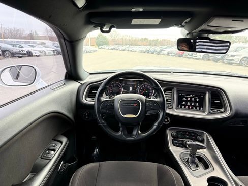 Used 2020 Dodge Challenger R/T image 29