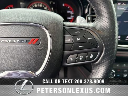 Used 2025 Dodge Durango GT image 28