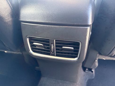 Used 2025 MAZDA CX-5 AWD 2.5 S w/ Select Package image 19