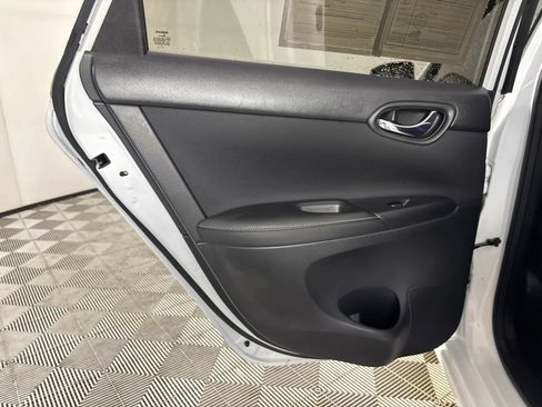 Used 2019 Nissan Sentra S FWD image 23