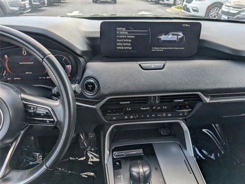 Used 2024 MAZDA CX-90 Plug-In Hybrid w/ Preferred AWD/4WD image 20