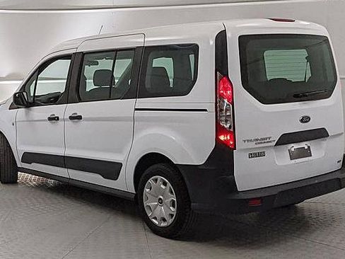 Used 2017 Ford Transit Connect XL image 4
