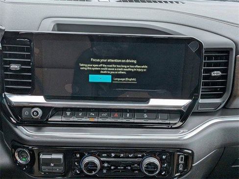 New 2026 Chevrolet Silverado 2500 High Country w/ High Country Premium Package image 20