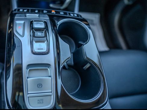 Certified 2024 Hyundai Tucson Limited image 16