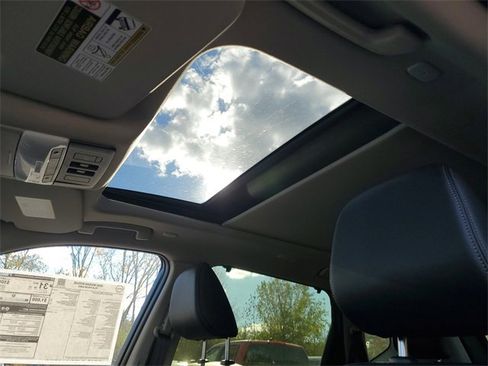 New 2026 Nissan Rogue Platinum w/ Platinum Premium Package image 31