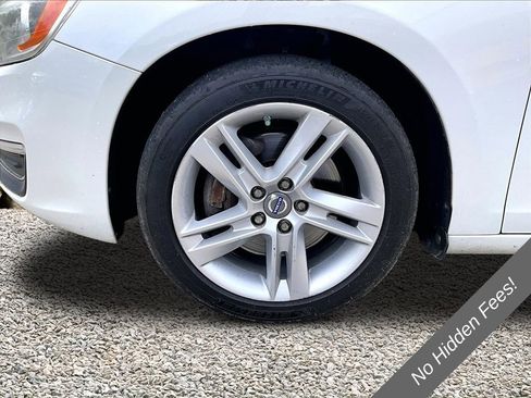 Used 2014 Volvo S60 T5 AWD/4WD image 9