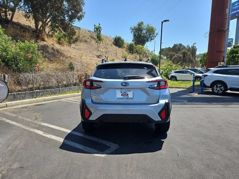 Certified 2024 Subaru Crosstrek 2.0i Premium AWD/4WD image 6