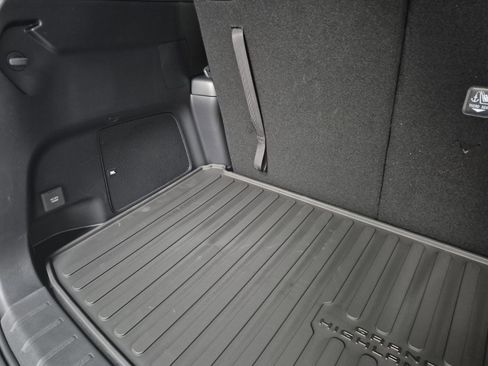 New 2026 Toyota Grand Highlander Hybrid MAX Limited image 16