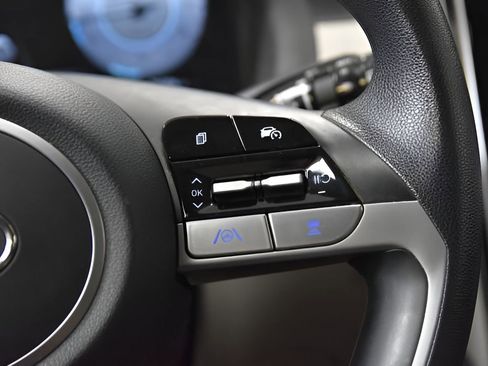 Used 2024 Hyundai Tucson SEL image 22