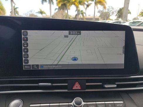 Certified 2023 Hyundai Elantra SEL w/ Convenience Package image 21