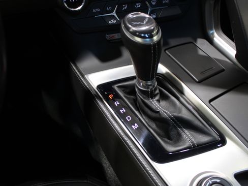 Used 2019 Chevrolet Corvette Z06 RWD image 20