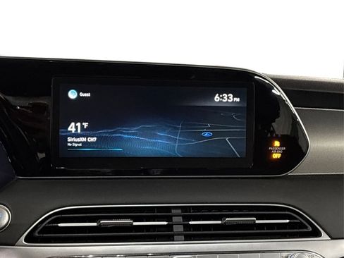 Certified 2022 Hyundai Palisade SEL w/ Premium Package image 18