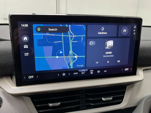 New 2026 Ford Explorer Active AWD/4WD image 20