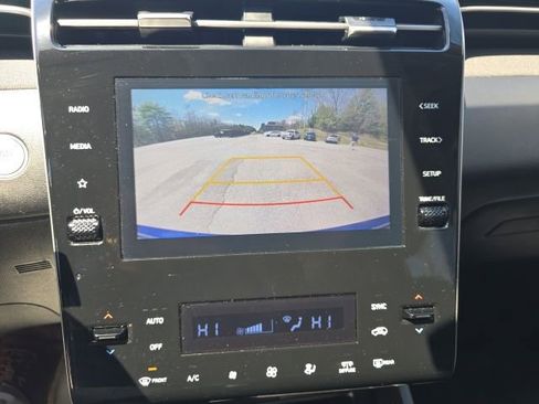 Used 2023 Hyundai Tucson SEL w/ Convenience Package AWD/4WD image 22