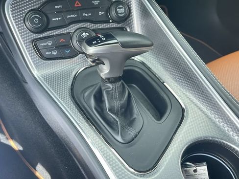 Used 2021 Dodge Challenger SRT Hellcat RWD image 16