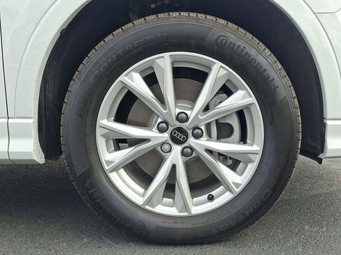 Used 2025 Audi Q3 2.0T Premium Plus w/ Premium Plus Package image 8