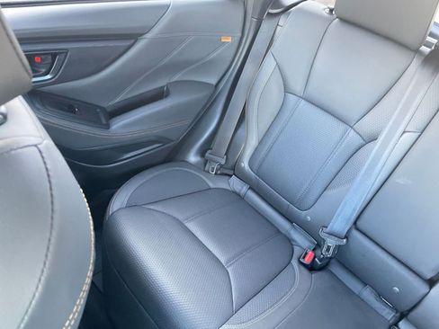 Used 2024 Subaru Forester Wilderness image 39