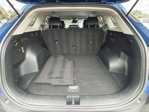 Used 2023 Kia Sportage EX FWD image 27