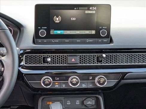 New 2026 Honda Civic Sport image 11