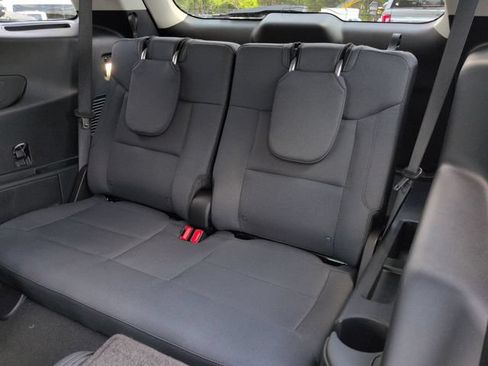 New 2026 Ford Explorer Active RWD image 13