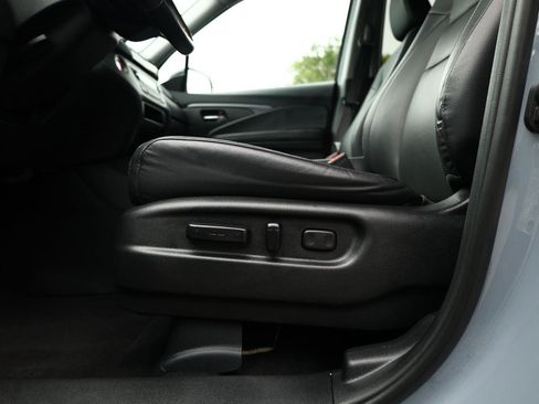 Used 2023 Honda Ridgeline RTL-E image 14