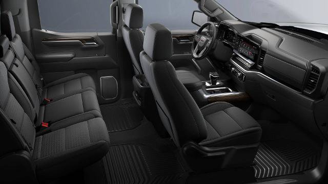 New 2026 GMC Sierra 1500 Elevation AWD/4WD image 7