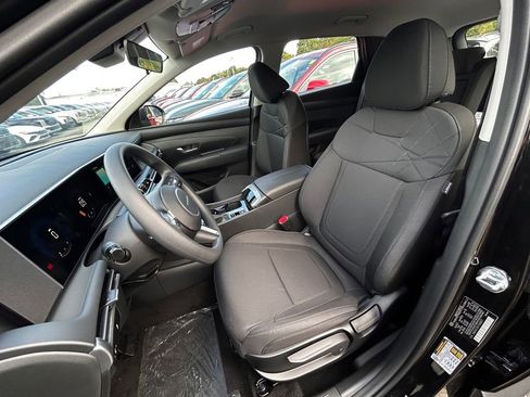 New 2026 Hyundai Tucson SE AWD/4WD image 15