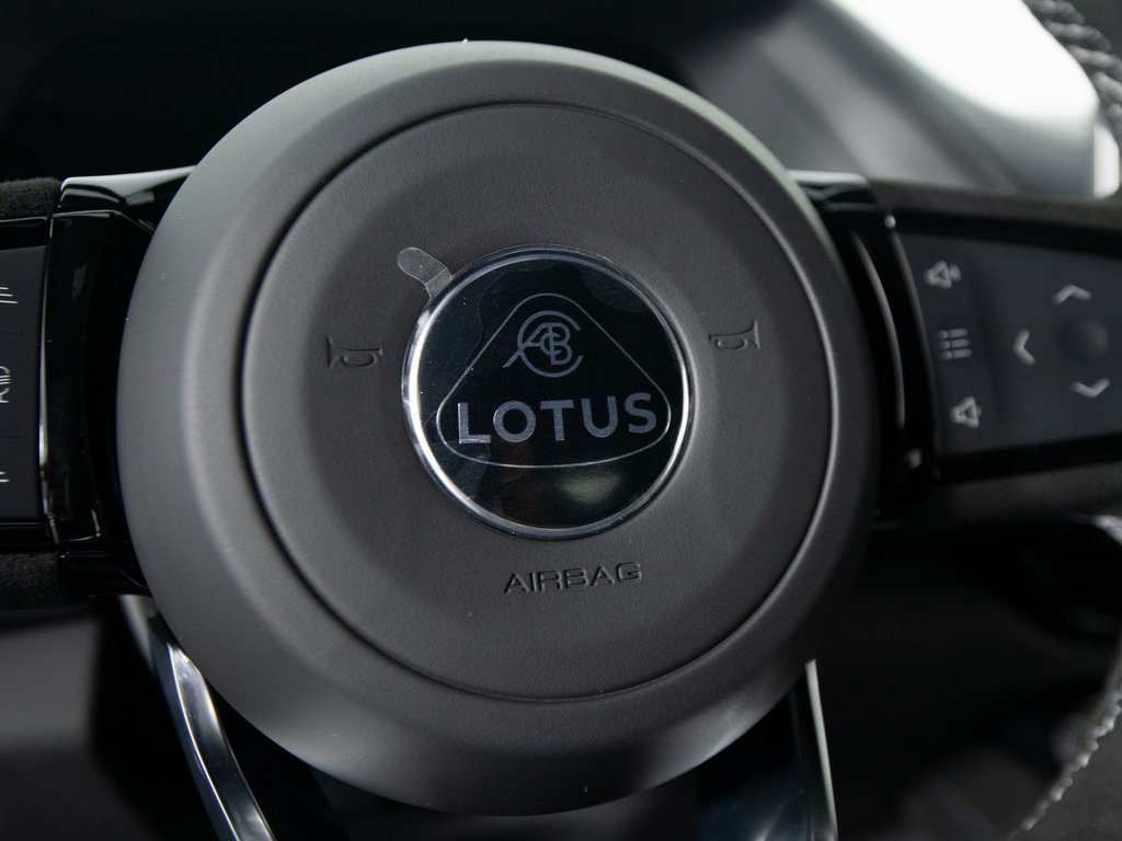 Used 2026 Lotus Emira RWD image 31