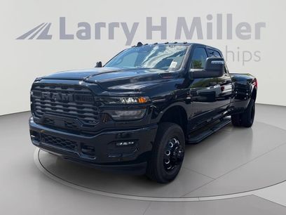 New 2026 RAM 3500 Big Horn
