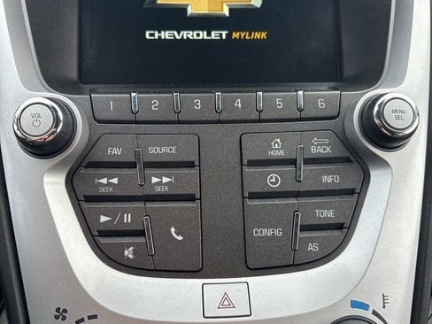 Used 2017 Chevrolet Equinox Premier w/ Enhanced Convenience Package image 15