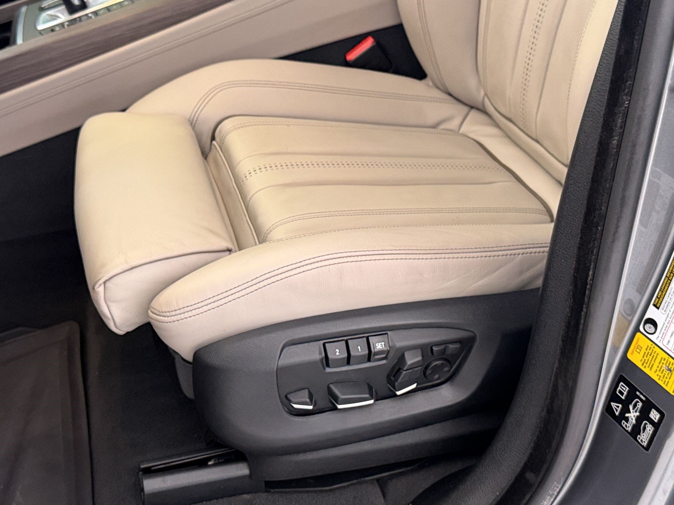 Used 2017 BMW X5 xDrive35i AWD/4WD image 15